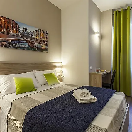 La Palma Maison d'hôtes 4*