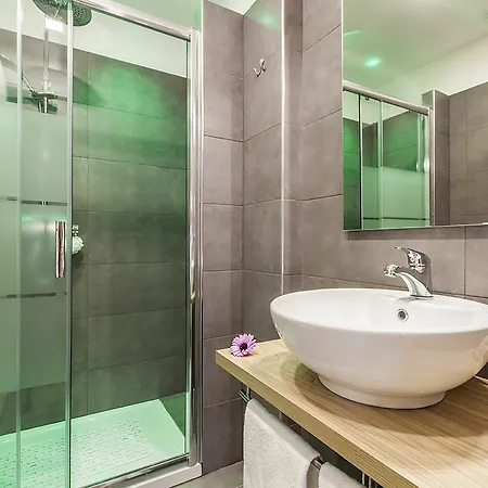 La Palma Maison d'hôtes Rome