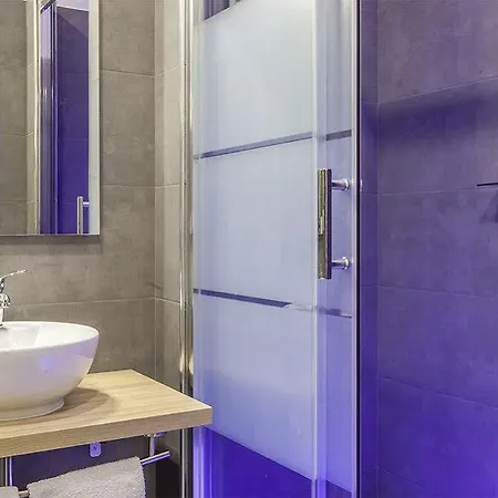 La Palma Maison d'hôtes Rome