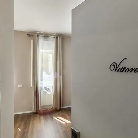 Maison d'hôtes La Palma Rome