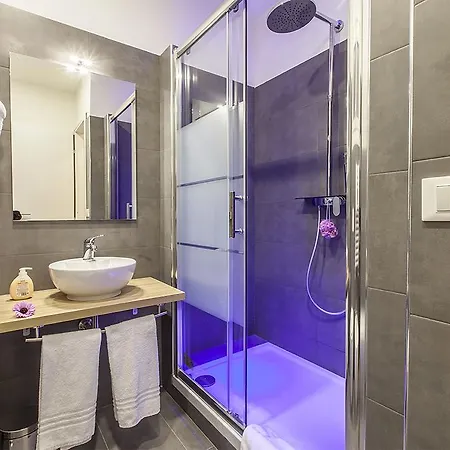 게스트하우스 La Palma 로마