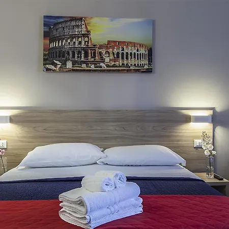 بيت ضيافة La Palma 4*