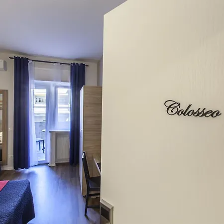 Gæstehus La Palma 4*