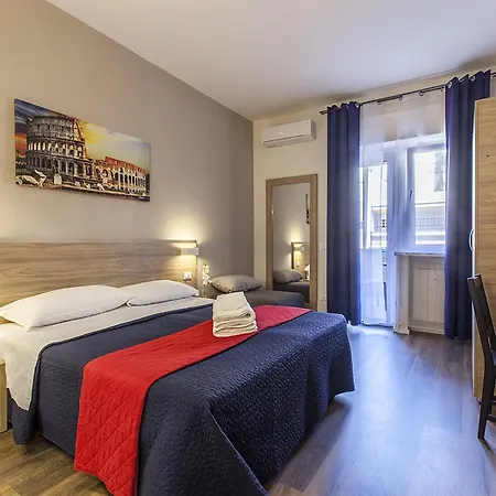 게스트하우스 La Palma 로마