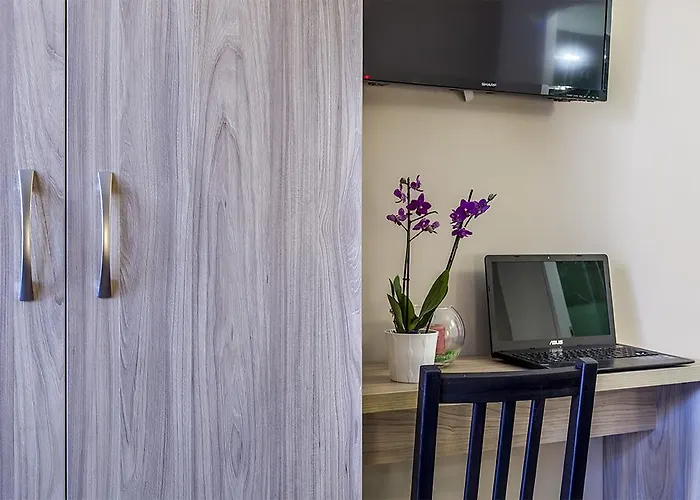 بيت ضيافة La Palma 4*