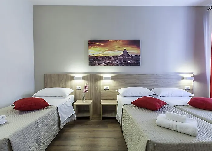 La Palma بيت ضيافة