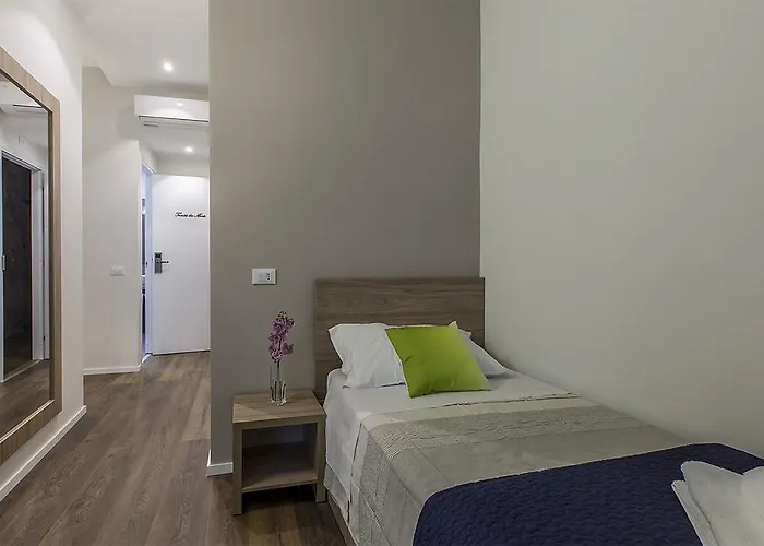 La Palma Πανσιόν 4*