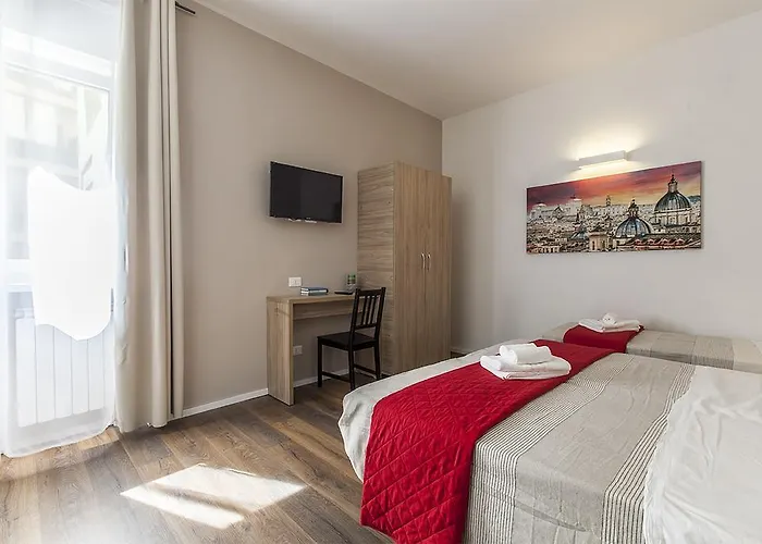 Πανσιόν La Palma