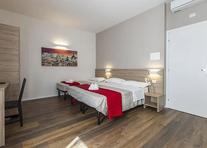 La Palma Πανσιόν