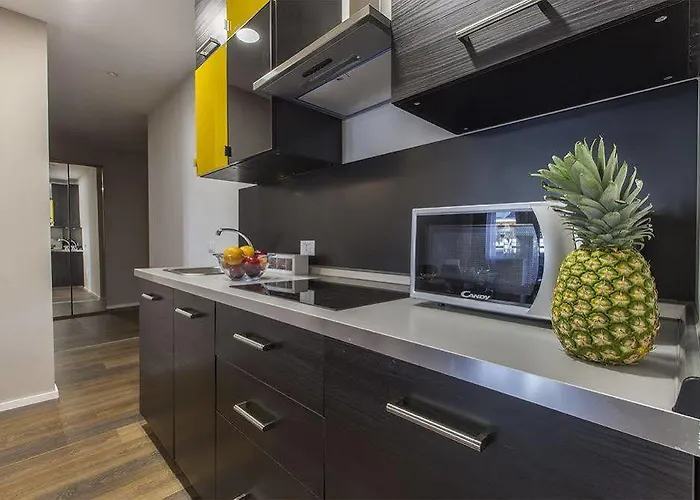 La Palma Πανσιόν Ρώμη