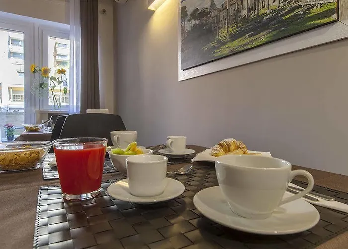 La Palma Πανσιόν