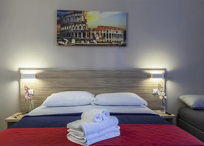 Πανσιόν La Palma 4*