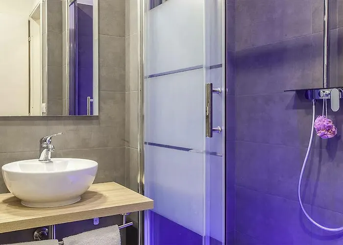 La Palma بيت ضيافة روما