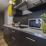 La Palma Vendégház Róma