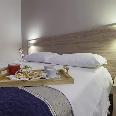 La Palma Pensión Roma