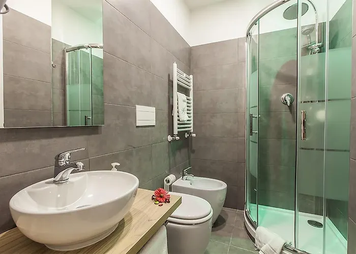 La Palma Pensión Roma