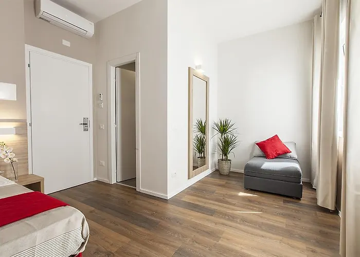 La Palma Pensión 4*