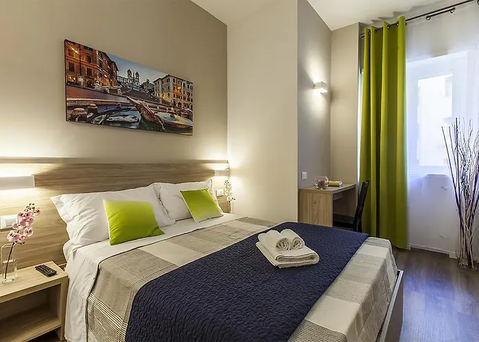 La Palma Pensión 4*