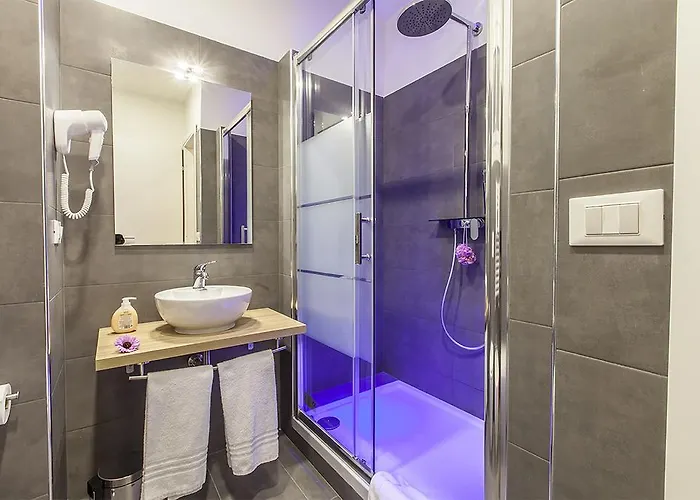 Pensión La Palma Roma