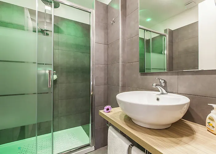 La Palma Pensión Roma