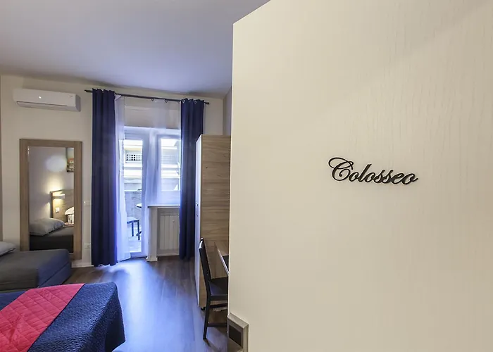 Pensión La Palma 4*