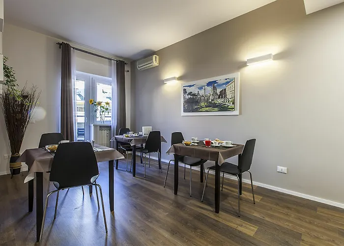 La Palma Pensión 4*