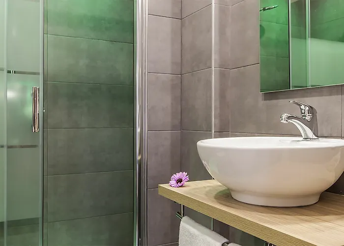 Pensión La Palma Roma