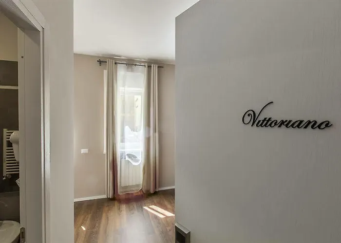 Pensión La Palma Roma