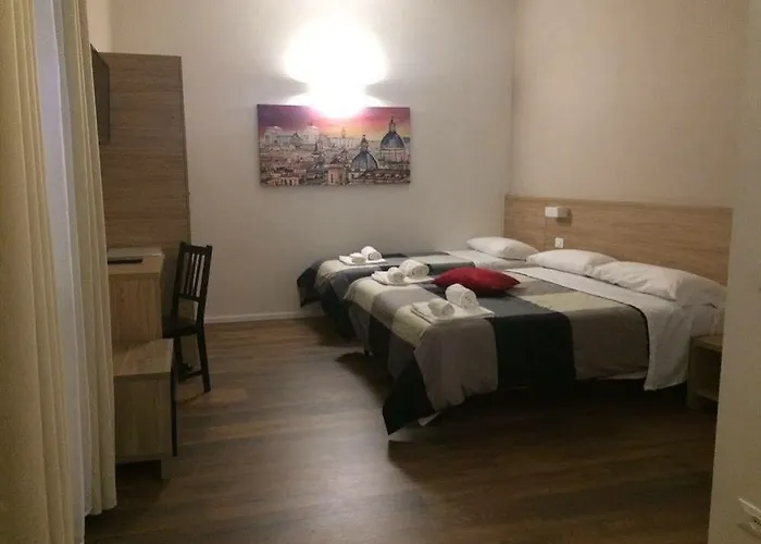 La Palma Pensión 4*