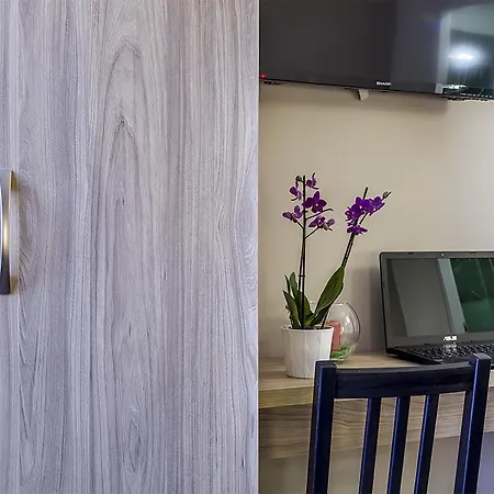 Guest house La Palma 4*