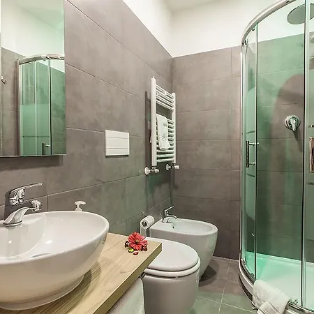 La Palma Guest house Rome