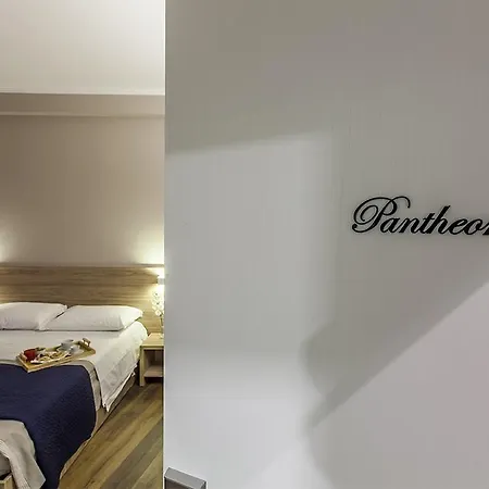 La Palma Guest house