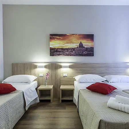 La Palma Guest house