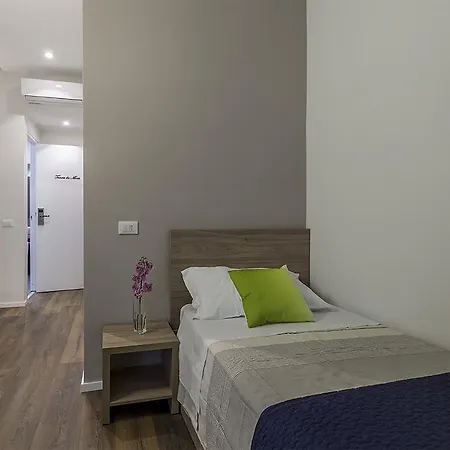 La Palma Guest house 4*