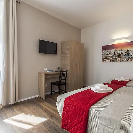 Guest house La Palma