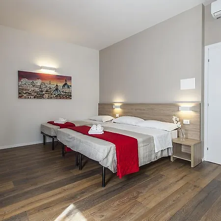 La Palma Guest house