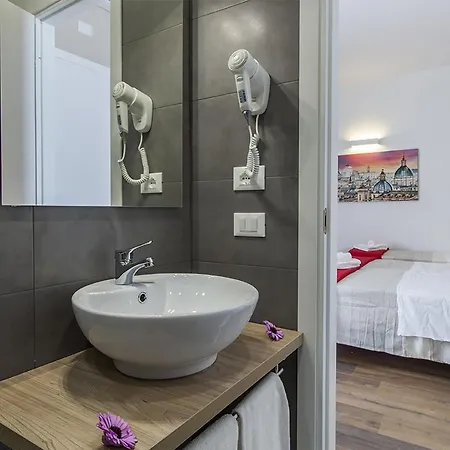 Guest house La Palma 4*