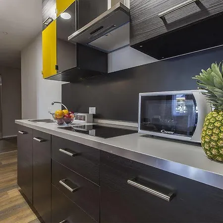 La Palma Vendégház Róma