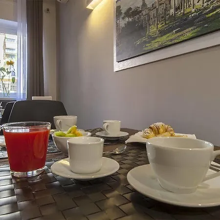 La Palma Guest house