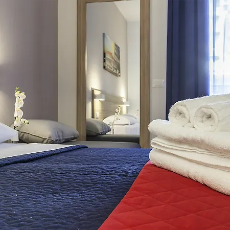 Guest house La Palma