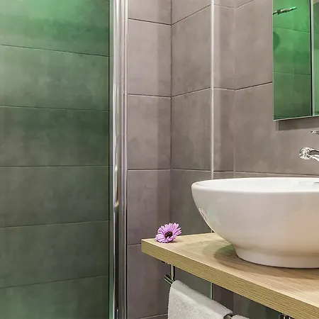 Guest house La Palma Rome