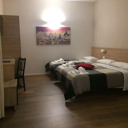 La Palma Guest house 4*